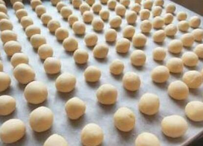 圖片[5]-【DIY自制小饅頭】做法步驟圖 香酥美味 孩子抱盤吃-起舞食譜網(wǎng)