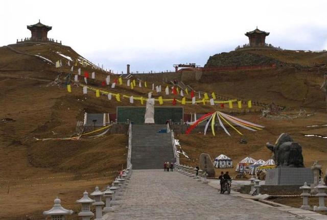 青海有几个地区，青海有几个地区和县（青海8个地级市<自治州>简介）