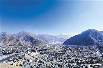 青海有几个地区，青海有几个地区和县（青海8个地级市<自治州>简介）