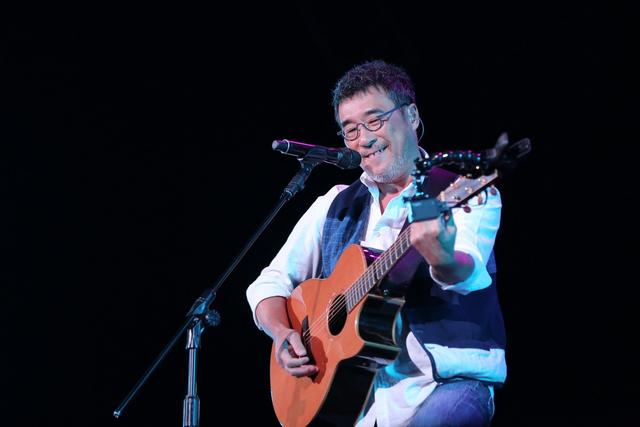 李宗盛经典歌曲,李宗盛写给林忆莲的歌(李宗盛十大经典歌曲盘点)