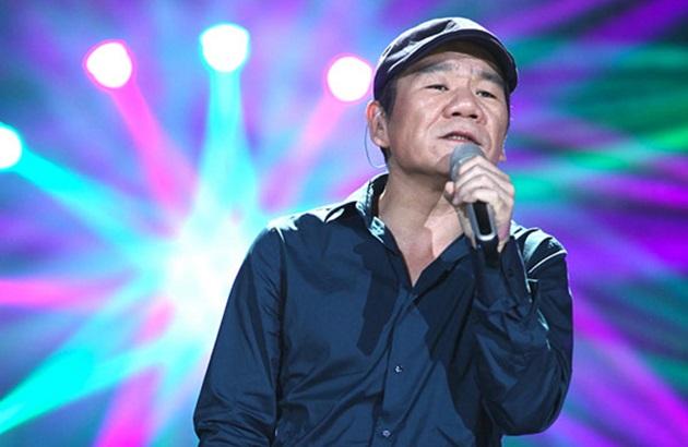 赵传经典歌曲十首，赵传最经典的十首歌是什么（赵传十大经典歌曲盘点）