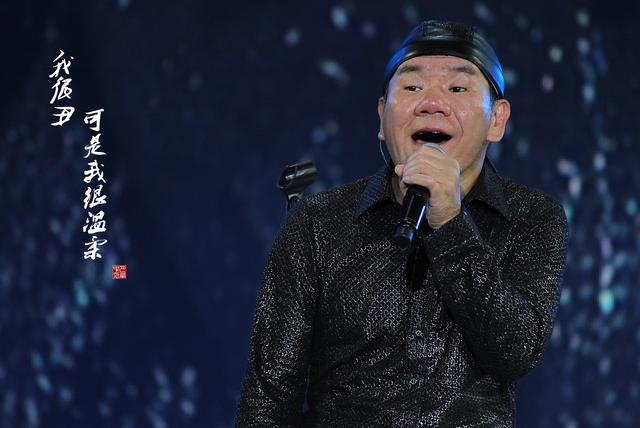 赵传经典歌曲十首，赵传最经典的十首歌是什么（赵传十大经典歌曲盘点）