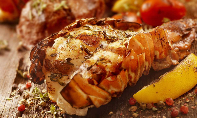 清蒸波龙的做法，清蒸波龙的做法和处理（爱吃大龙虾的一定要收藏）