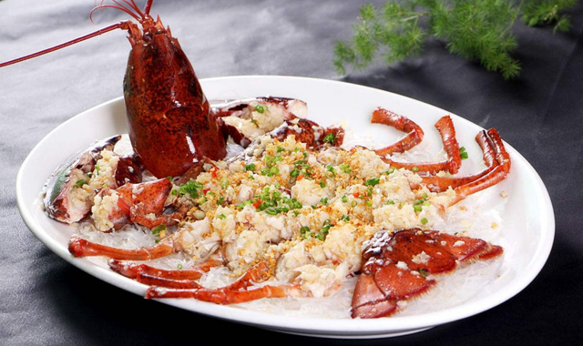 清蒸波龙的做法，清蒸波龙的做法和处理（爱吃大龙虾的一定要收藏）