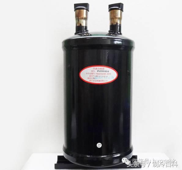 制冷系数与能效比之间的差别，制冷系数与能效比之间的差别大吗（攻略大全——中央空调的分类与常用部件功能解析）