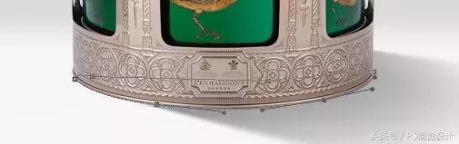 PS怎样设置投影，ps如何设置投影效果（看这篇文章就足够了）