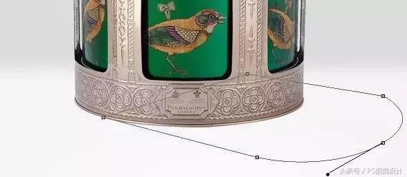 PS怎样设置投影，ps如何设置投影效果（看这篇文章就足够了）