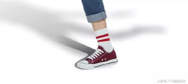 PS怎样设置投影，ps如何设置投影效果（看这篇文章就足够了）