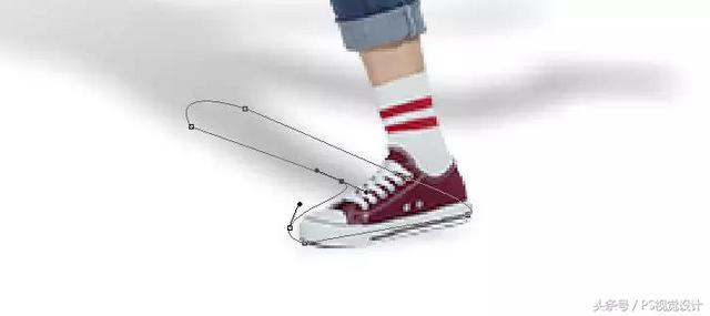 PS怎样设置投影，ps如何设置投影效果（看这篇文章就足够了）