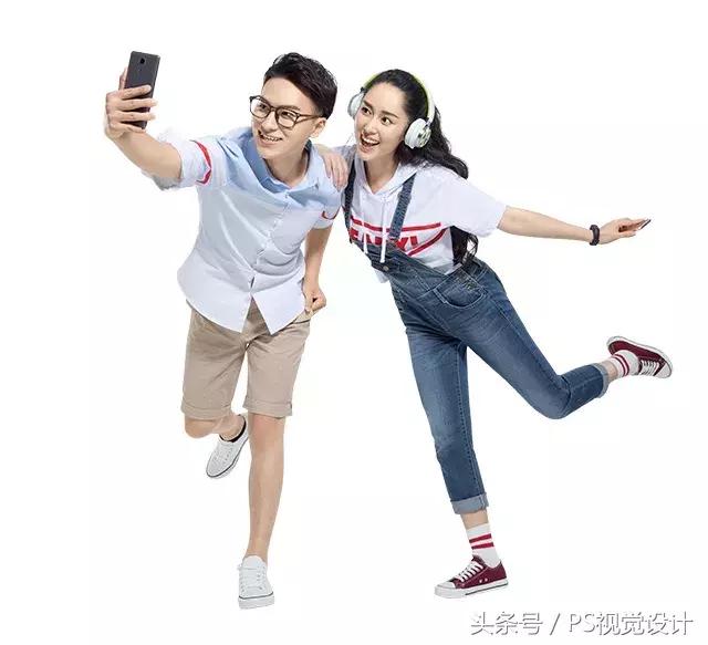 PS怎样设置投影，ps如何设置投影效果（看这篇文章就足够了）