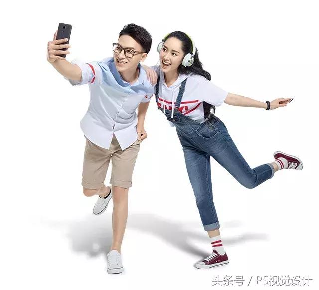 PS怎样设置投影，ps如何设置投影效果（看这篇文章就足够了）