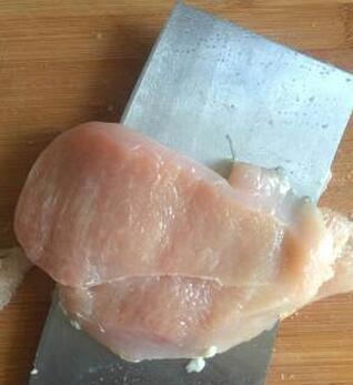 圖片[2]-【炸雞排】做法步驟圖 香辣酥脆 自己做的小孩放心大口吃-起舞食譜網