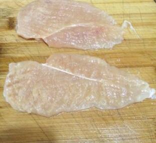 圖片[3]-【炸雞排】做法步驟圖 香辣酥脆 自己做的小孩放心大口吃-起舞食譜網