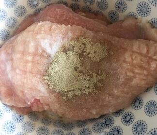 圖片[4]-【炸雞排】做法步驟圖 香辣酥脆 自己做的小孩放心大口吃-起舞食譜網