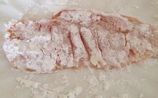 圖片[5]-【炸雞排】做法步驟圖 香辣酥脆 自己做的小孩放心大口吃-起舞食譜網