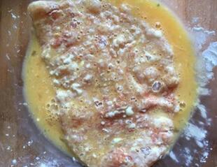 圖片[6]-【炸雞排】做法步驟圖 香辣酥脆 自己做的小孩放心大口吃-起舞食譜網