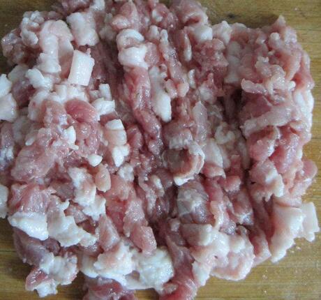 图片[3]-【红烧肉末茄子】做法步骤图  家人超爱吃 比大厨做的还好吃-起舞食谱网