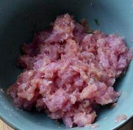 图片[4]-【红烧肉末茄子】做法步骤图  家人超爱吃 比大厨做的还好吃-起舞食谱网