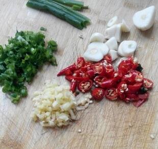 图片[5]-【红烧肉末茄子】做法步骤图  家人超爱吃 比大厨做的还好吃-起舞食谱网