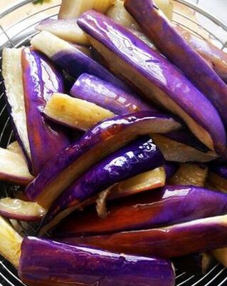 图片[8]-【红烧肉末茄子】做法步骤图  家人超爱吃 比大厨做的还好吃-起舞食谱网