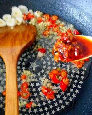 图片[9]-【红烧肉末茄子】做法步骤图  家人超爱吃 比大厨做的还好吃-起舞食谱网