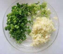 圖片[3]-【炒冬瓜】做法步驟圖  點“它”更加鮮香清甜-起舞食譜網(wǎng)