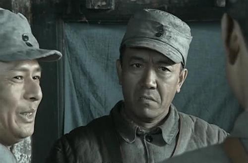 雷霆战将李云龙哭了，李云龙曾痛哭过三次