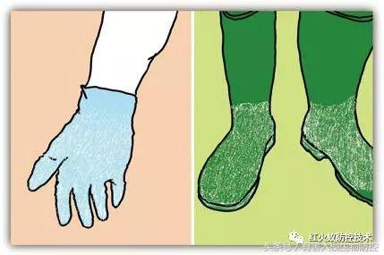火蚁咬伤红肿怎么办，红火蚁咬伤后如何消肿（正确的处理方法是这样）
