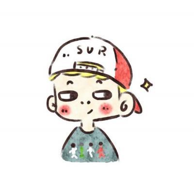 我宣你，微信头像，我宣你（最大的幸运就是认识你）