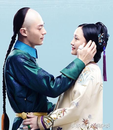 《如懿传》中如懿原型是谁？历史上真的有这个人吗？