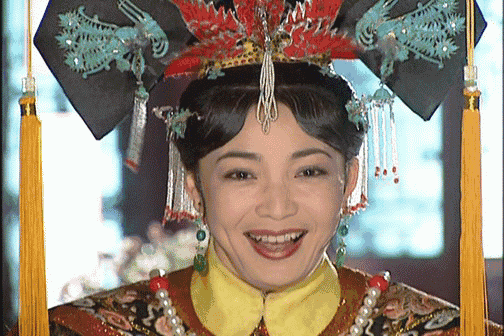 《如懿传》中如懿原型是谁？历史上真的有这个人吗？