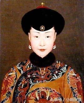 《如懿传》中如懿原型是谁？历史上真的有这个人吗？