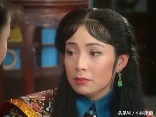 《如懿传》中如懿原型是谁？历史上真的有这个人吗？