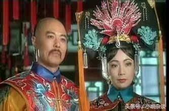 《如懿传》中如懿原型是谁？历史上真的有这个人吗？