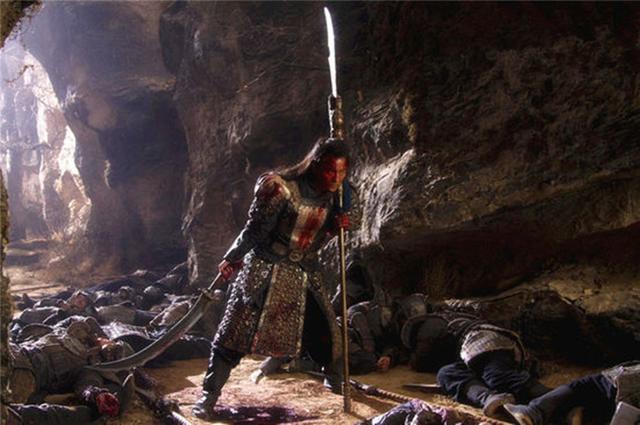 真正的杨家将后代应该在哪里，一小山村多半都是他们的后代