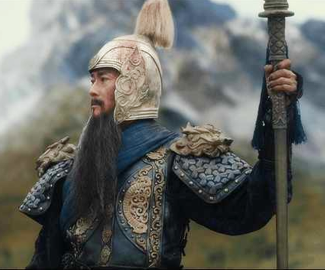 中国一小山村，村里有一千多口人，其中，一多半都是杨家将的后代
