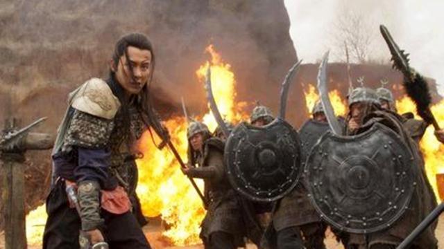 真正的杨家将后代应该在哪里，一小山村多半都是他们的后代