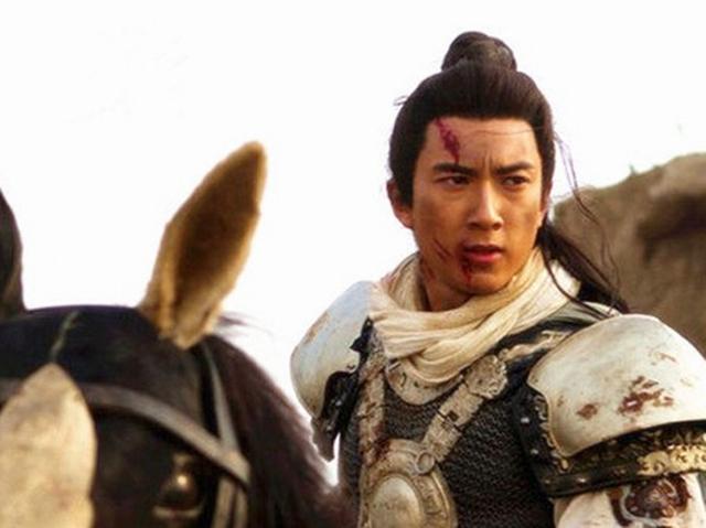 真正的杨家将后代应该在哪里,一小山村多半都是他们的后代 真正的杨家将后代应该在哪里,一小山村多半都是他们的后代