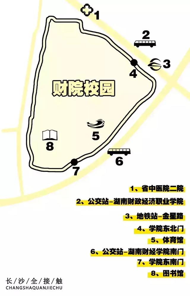 湖南财经经济学院，谁帮我解释一下“湖南大学”，“湖南财政经济学院”，“湖南财经学院（你好，湖南财政经济学院！）