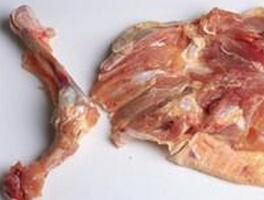 图片[2]-【宫保鸡丁】做法步骤图 香滑细嫩 家里来客显身手！-起舞食谱网