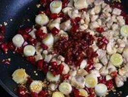 图片[11]-【宫保鸡丁】做法步骤图 香滑细嫩 家里来客显身手！-起舞食谱网