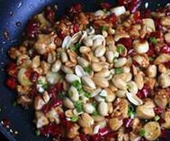 图片[12]-【宫保鸡丁】做法步骤图 香滑细嫩 家里来客显身手！-起舞食谱网