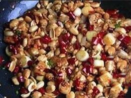 图片[13]-【宫保鸡丁】做法步骤图 香滑细嫩 家里来客显身手！-起舞食谱网