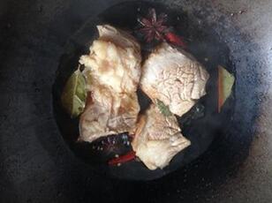 图片[3]-【香辣卤肉】做法步骤图 越吃越有味 是下酒的好菜！-起舞食谱网