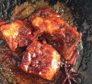 图片[4]-【香辣卤肉】做法步骤图 越吃越有味 是下酒的好菜！-起舞食谱网