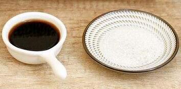 图片[4]-【油淋芦笋】做法步骤图  简单一煮一淋 鲜辣脆嫩 胜过吃海鱼-起舞食谱网