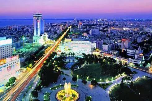 北海在广西哪里，北海在广西什么地方（广西省北海市概况）