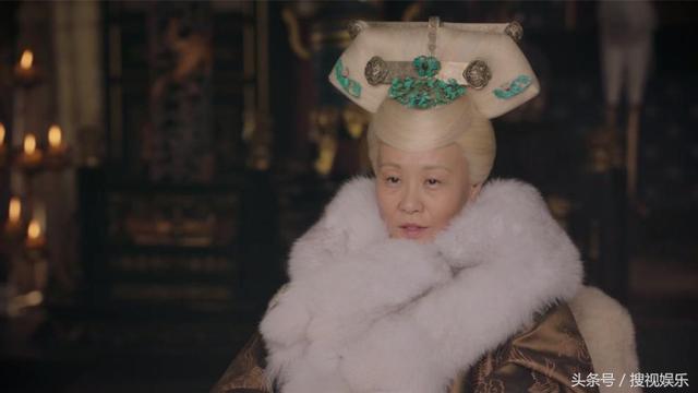 如懿传87集大结局剧情，如懿传87集大结局整集（如懿离世弘历追思痛哭）