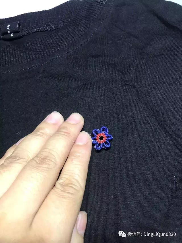 狗狗牵引绳怎么套，狗绳怎么套（实用的简单多功能小花、狗狗牵引绳的制作）