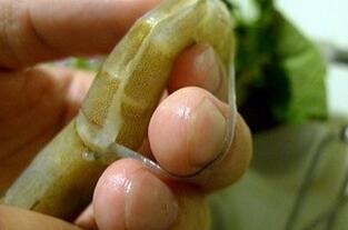 圖片[2]-【油燜大蝦】做法步驟圖 鮮香甜咸 重陽節做給家人吃最好-起舞食譜網